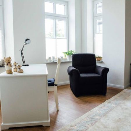Villa Schoenfeld Wohnung 1 パーペンブルク エクステリア 写真