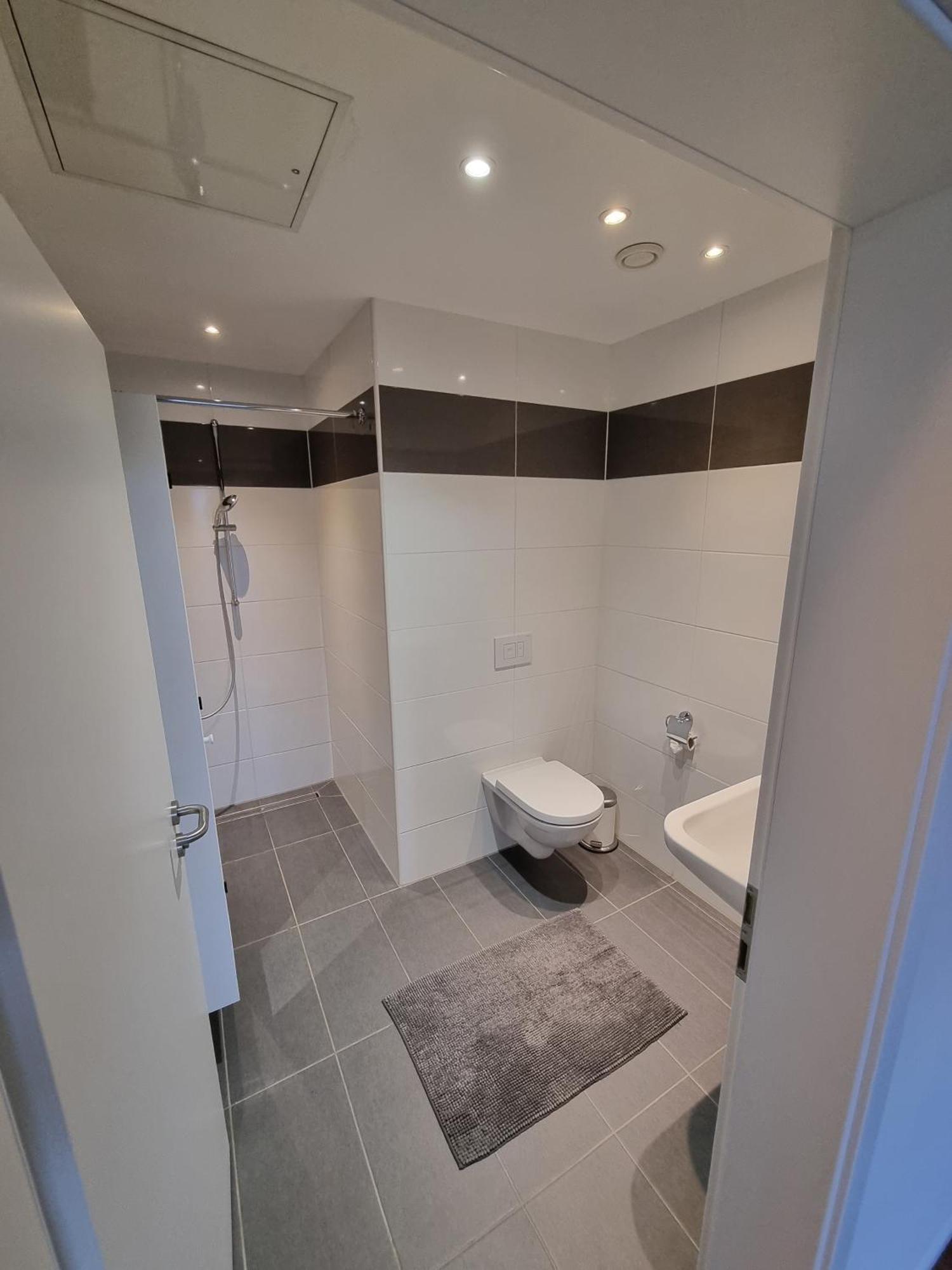 Villa Schoenfeld Wohnung 1 パーペンブルク エクステリア 写真
