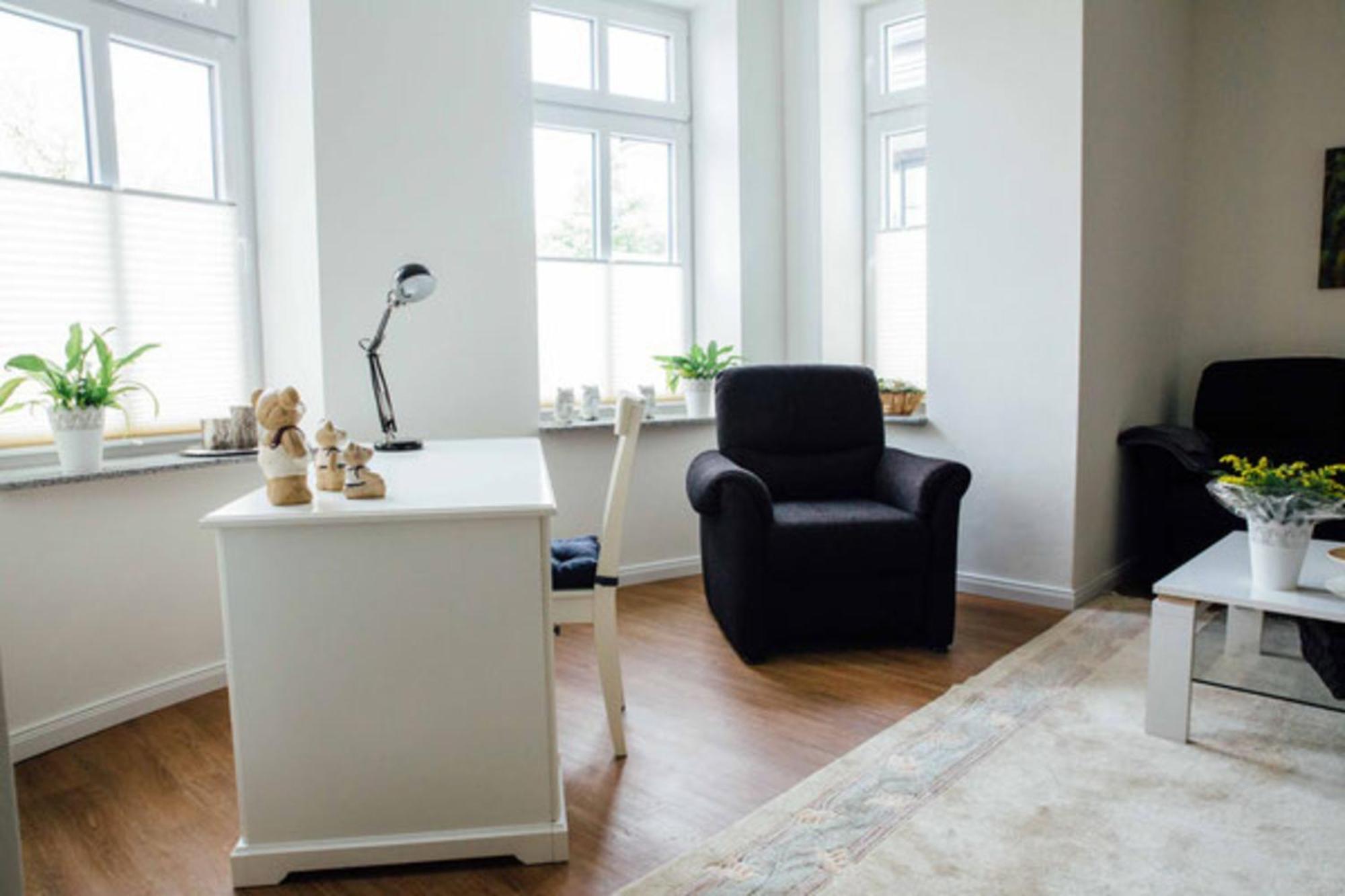 Villa Schoenfeld Wohnung 1 パーペンブルク エクステリア 写真